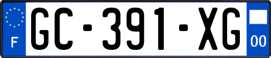 GC-391-XG