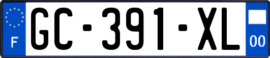 GC-391-XL
