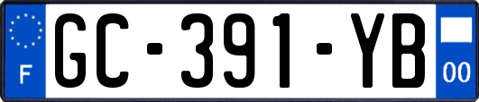 GC-391-YB