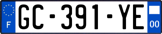 GC-391-YE