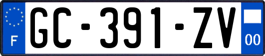 GC-391-ZV