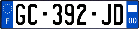 GC-392-JD
