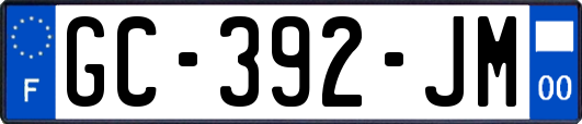 GC-392-JM