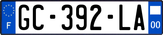 GC-392-LA