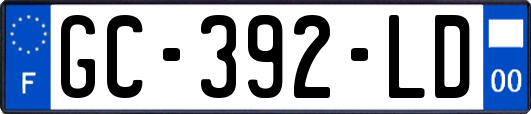 GC-392-LD