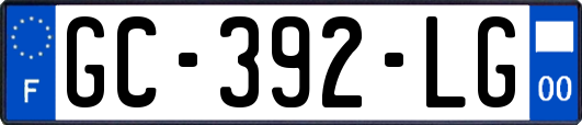 GC-392-LG