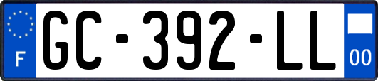 GC-392-LL