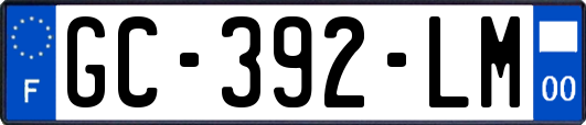 GC-392-LM