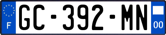 GC-392-MN