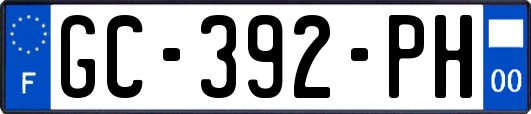 GC-392-PH
