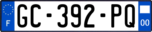 GC-392-PQ
