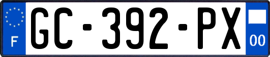 GC-392-PX