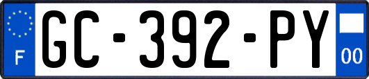 GC-392-PY