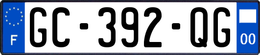 GC-392-QG