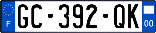 GC-392-QK