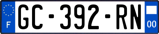 GC-392-RN