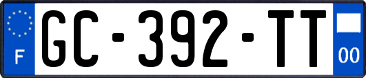 GC-392-TT