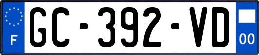 GC-392-VD