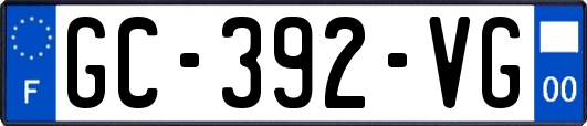 GC-392-VG