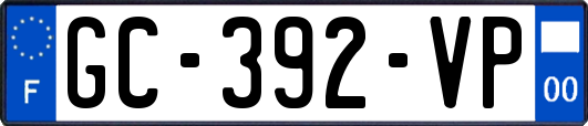 GC-392-VP