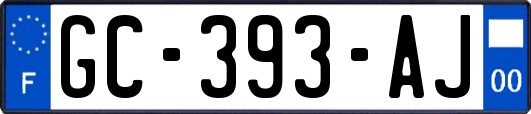 GC-393-AJ
