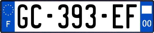 GC-393-EF