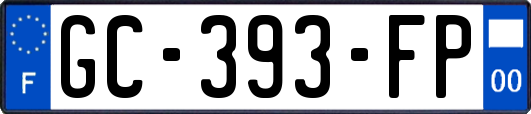 GC-393-FP