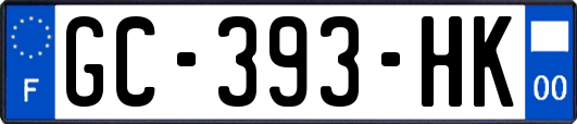 GC-393-HK