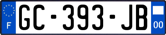 GC-393-JB