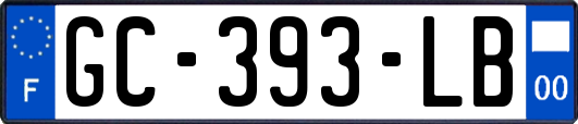 GC-393-LB
