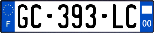 GC-393-LC