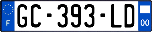 GC-393-LD