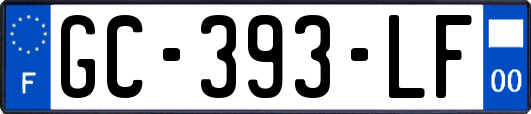 GC-393-LF