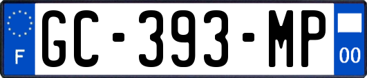 GC-393-MP