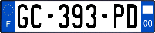 GC-393-PD