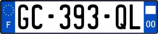 GC-393-QL