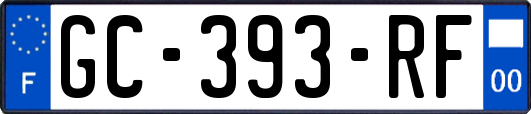 GC-393-RF