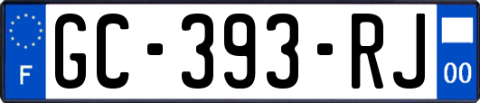 GC-393-RJ