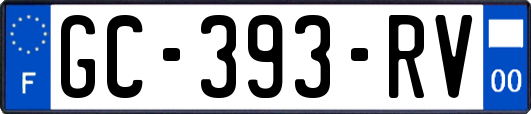 GC-393-RV