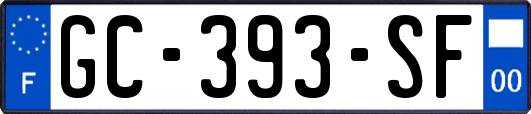 GC-393-SF