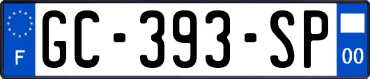 GC-393-SP