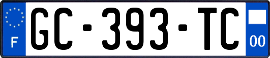 GC-393-TC