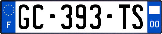 GC-393-TS