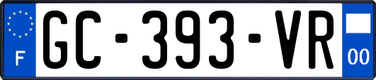 GC-393-VR
