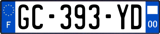 GC-393-YD