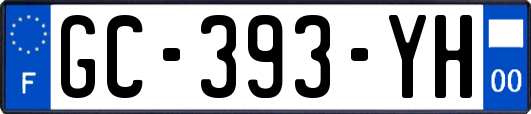 GC-393-YH