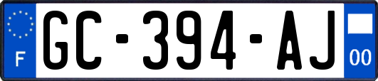 GC-394-AJ