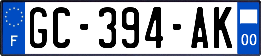 GC-394-AK