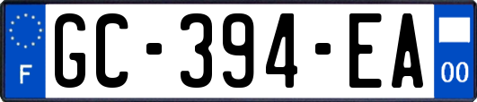 GC-394-EA