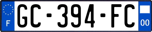 GC-394-FC